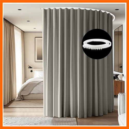 Room divider ceiling mounted - divider,