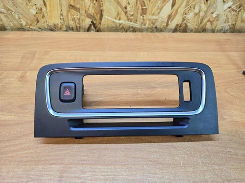 Volvo s60 2011 dash - 2011,
