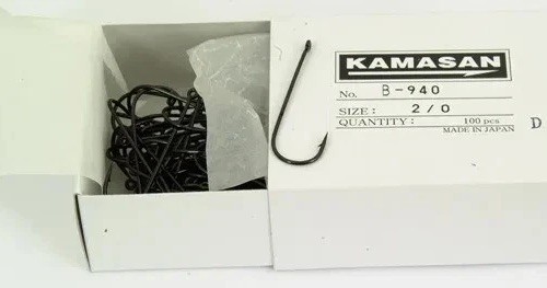 100 kamasan bulk - kamasan, b940