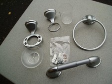 CARAVAN TOILET ROLL HOLDER