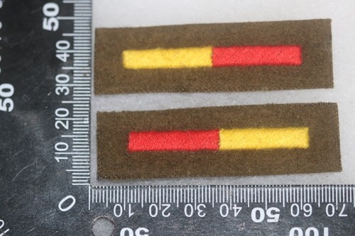 British army ww2 pattern - british, arm