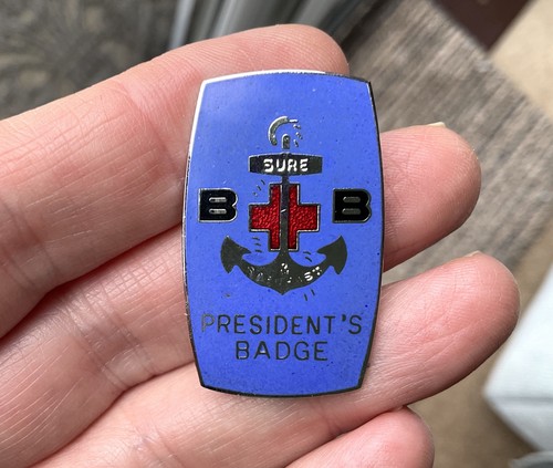 Vintage presidents enamel pin - vintage,