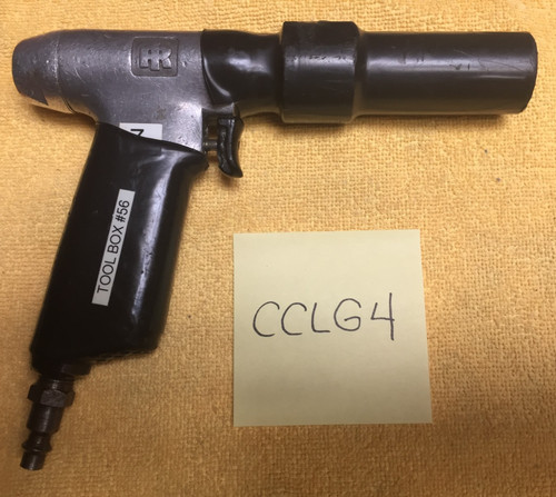 Ingersoll rand cylindrical - ingersoll,