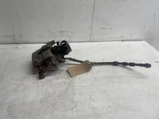 FORD FIESTA BARKE CALIPER