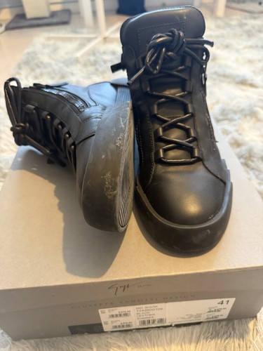 Giuseppe zanotti design mid - giuseppe,