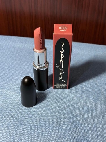 Mac macximal silky matte - macximal,