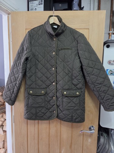Cotton trader ladies coat - cotton,