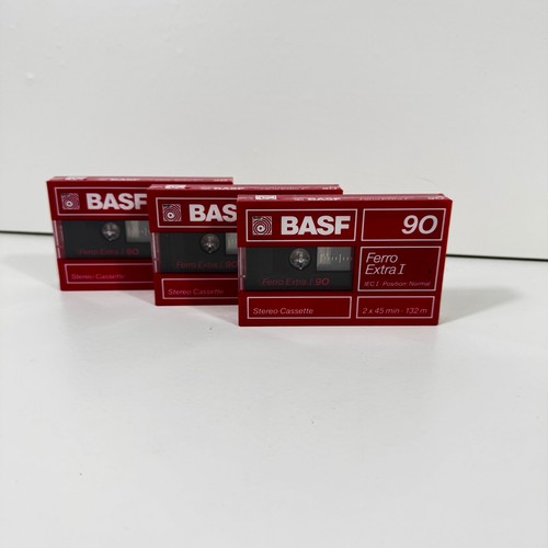 Basf ferro extra1 - extra1, blank