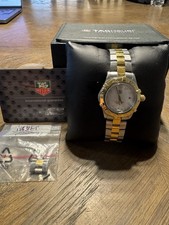 Tag Heuer Aquaracer Diamond