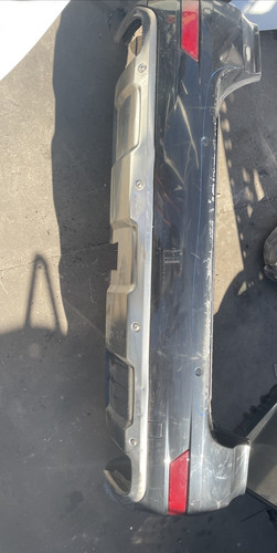 Mercedes ml350 2005 2010 rear - ml350,