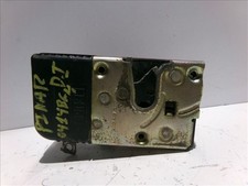 front door lock lh 91708