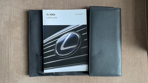 Lexus 300h mk3 owners - lexus, is