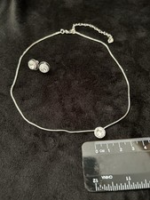 Swarovski Crystal Diamanté