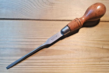 Vintage Buck & Ryan Wooden