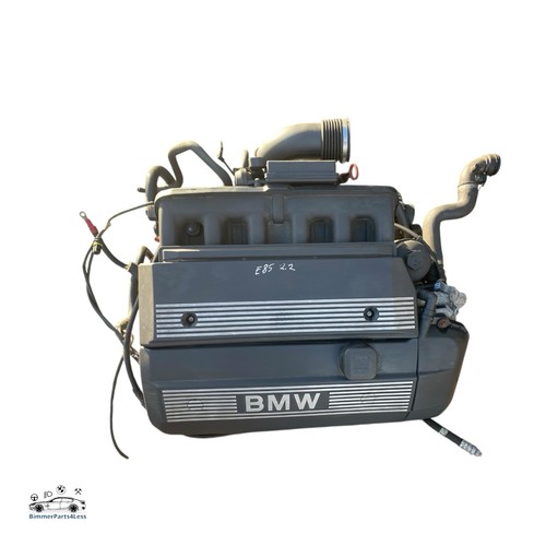 2003 bmw e85 roadster - e85,