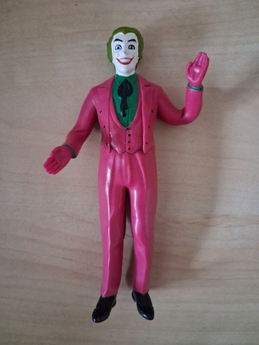 Batman the joker - the,