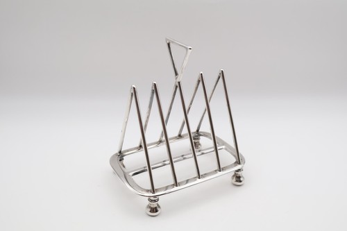 Quality antique solid silver - solid,
