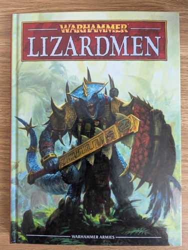Games workshop warhammer - workshop,