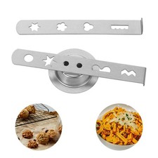 Stainless Steel Meat Grinder