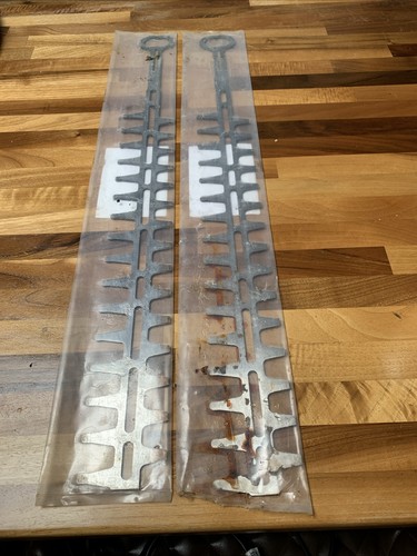 Sthil hs45 pair of - pair,