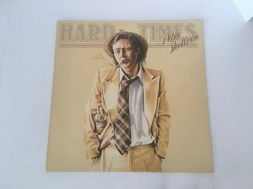 Peter skellern hard times - skellern,