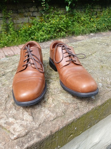 Size mens upper material - 7.5,