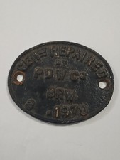 British Rail Wagon Repair