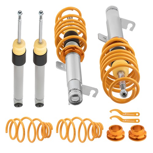 Street coilovers kit - street,