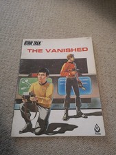 The Vanished - 2201 Adventure