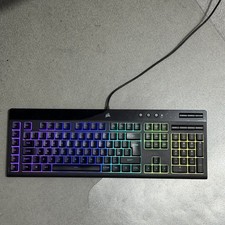 Corsair Keyboard K55 RGB Pro -