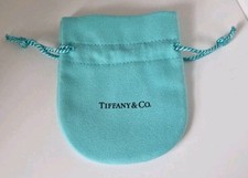 Tiffany & Co (Authentic) -