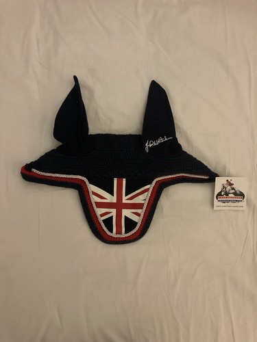 John whitaker union jack - union,