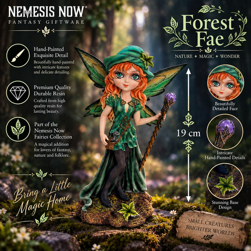 Original nemesis now - original,