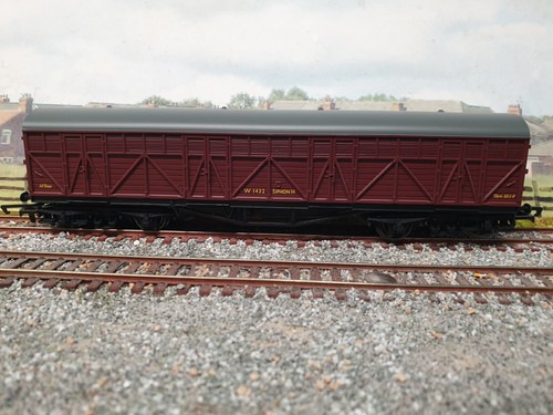 Hornby r6539 siphon h - hornby,