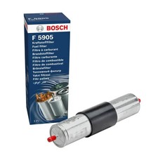 BMW Fuel Filter Bosch Fits 3