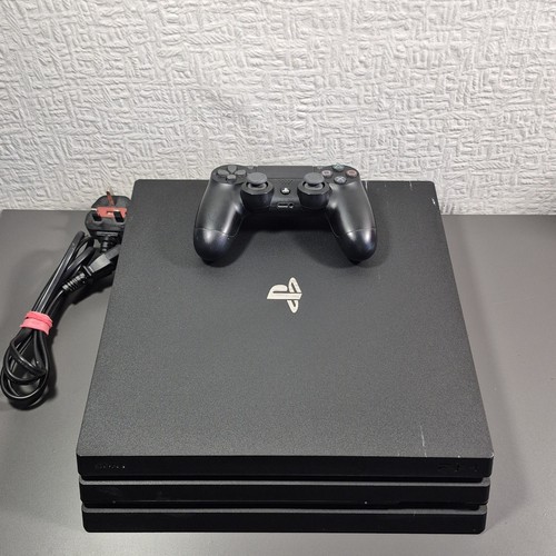 Sony playstation ps4 pro 1tb - sony,