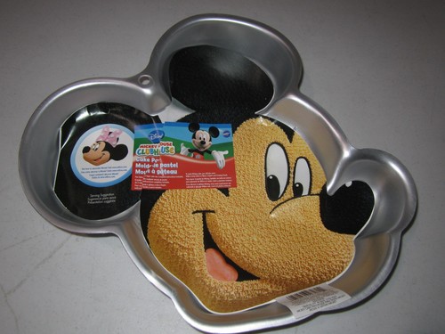 Vintage wilton disney mickey - wilton,