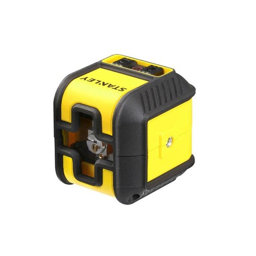 Stanley cubix self levelling - stanley,