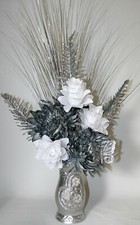 Artificial Silk Flower
