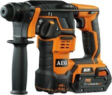 Aeg BBH18BL2-0 Sds-Plus 18V