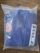 Original Martial Arts HUGO