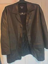 Gant Real Leather Flight