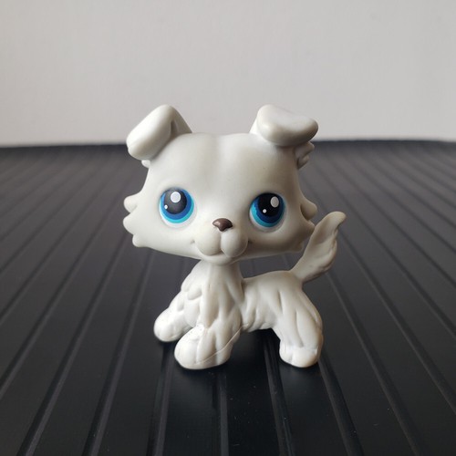 Littlest pet shop lps 363 - littlest,