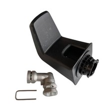 Genuine karcher spares rear - genuine,