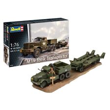 Revell (Ex Matchbox) 1:76 US