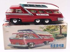 VINTAGE B/O ME 083 MYSTERY