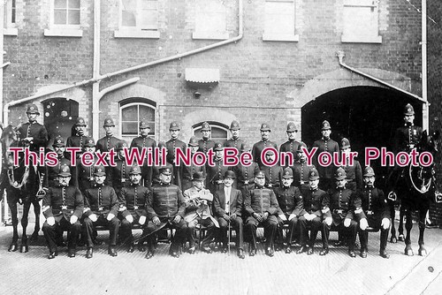 1358 borough police - bk,