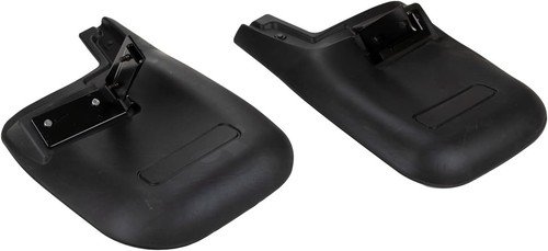 Rear mud guards - rear,