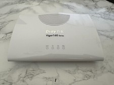 Draytek Vigor 167 VDSL