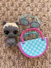 Lol Surprise Doll Pets Ultra